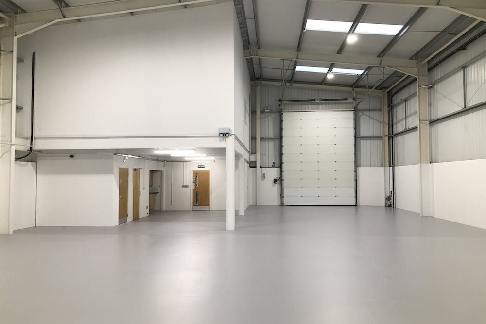 Industrial Unit in Aylesford - photo 2