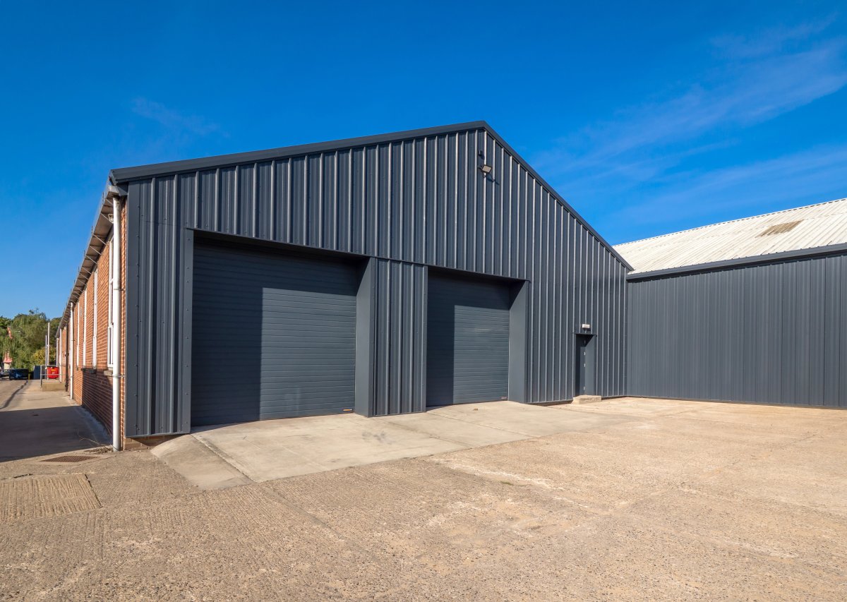 Industrial Unit in Norwich - photo 3