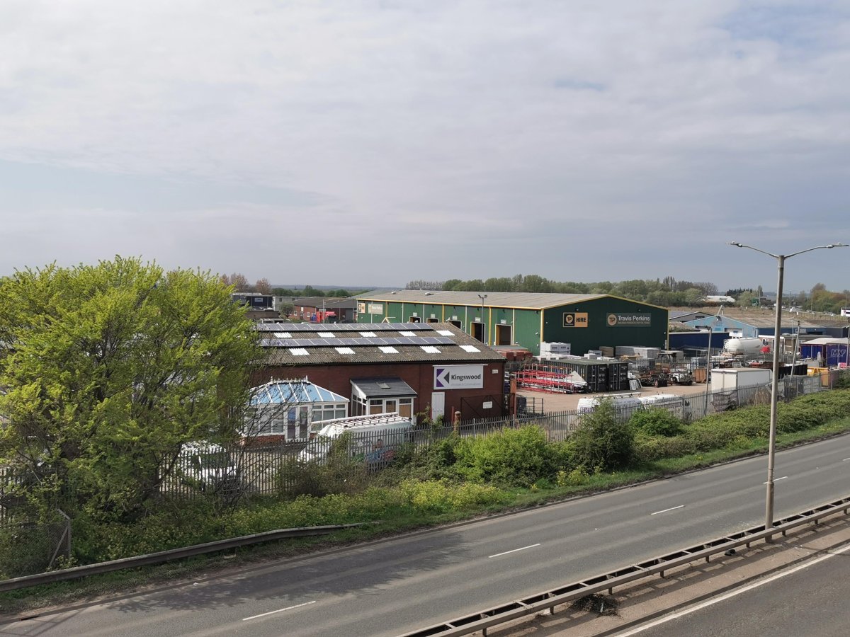 Industrial Unit in Great Yarmouth - photo 4