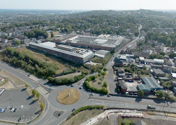 Industrial Unit in Dudley - photo 4