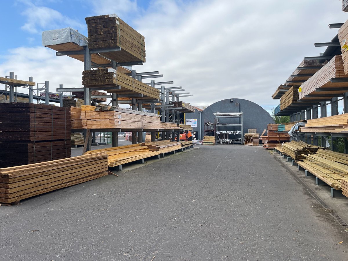 Industrial Unit in Forfar - photo 2