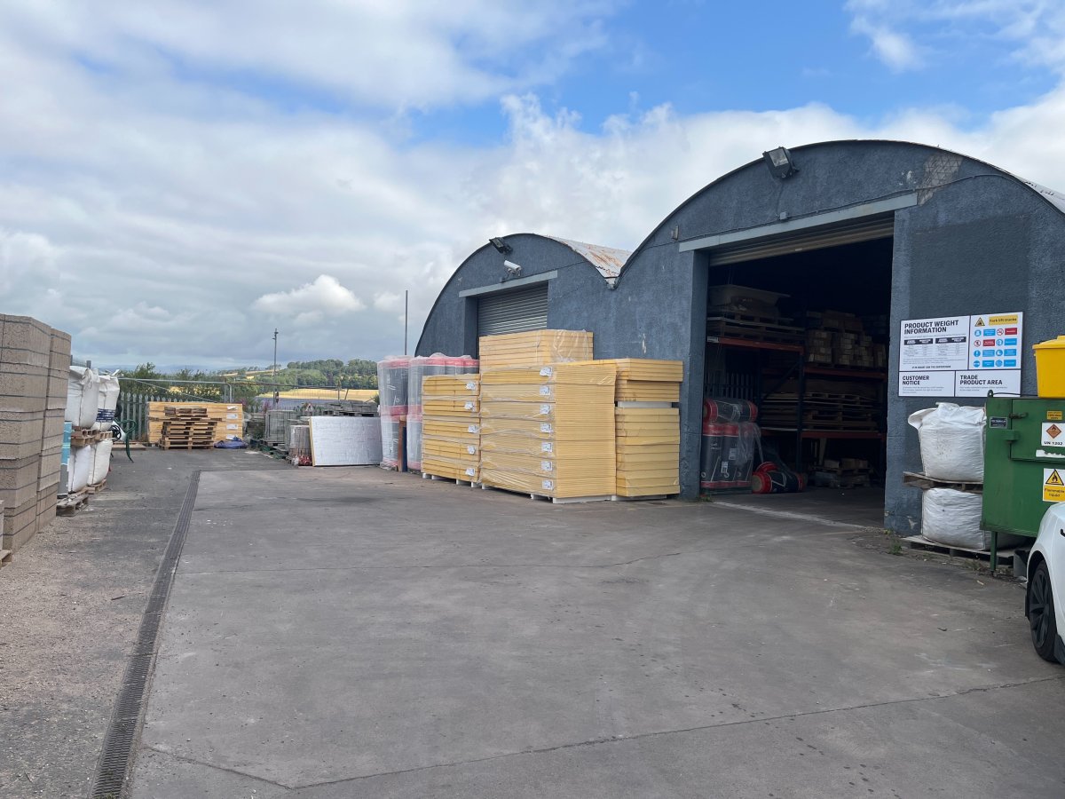 Industrial Unit in Forfar - photo 3