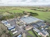 Industrial in Saul