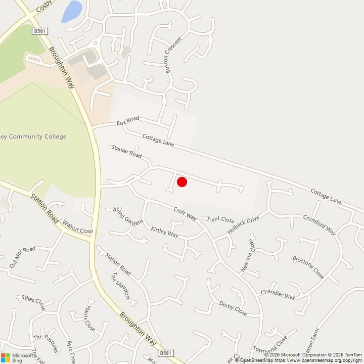 Industrial Unit in Broughton Astley - photo 2