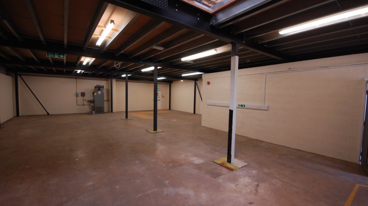 Industrial Unit in Broughton Astley - photo 3