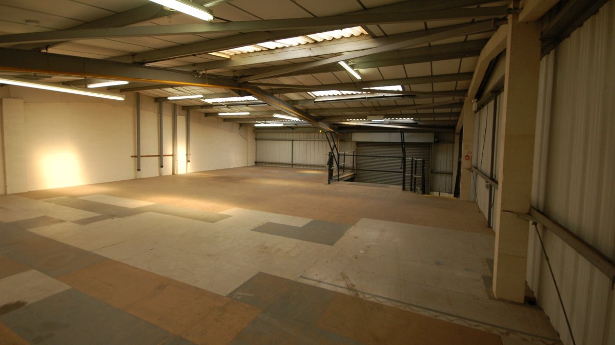 Industrial Unit in Broughton Astley - photo 4
