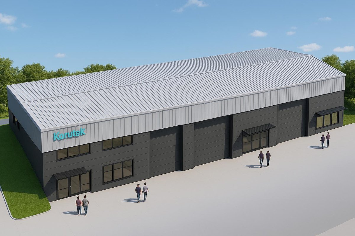 Industrial Unit in Easton - photo 3