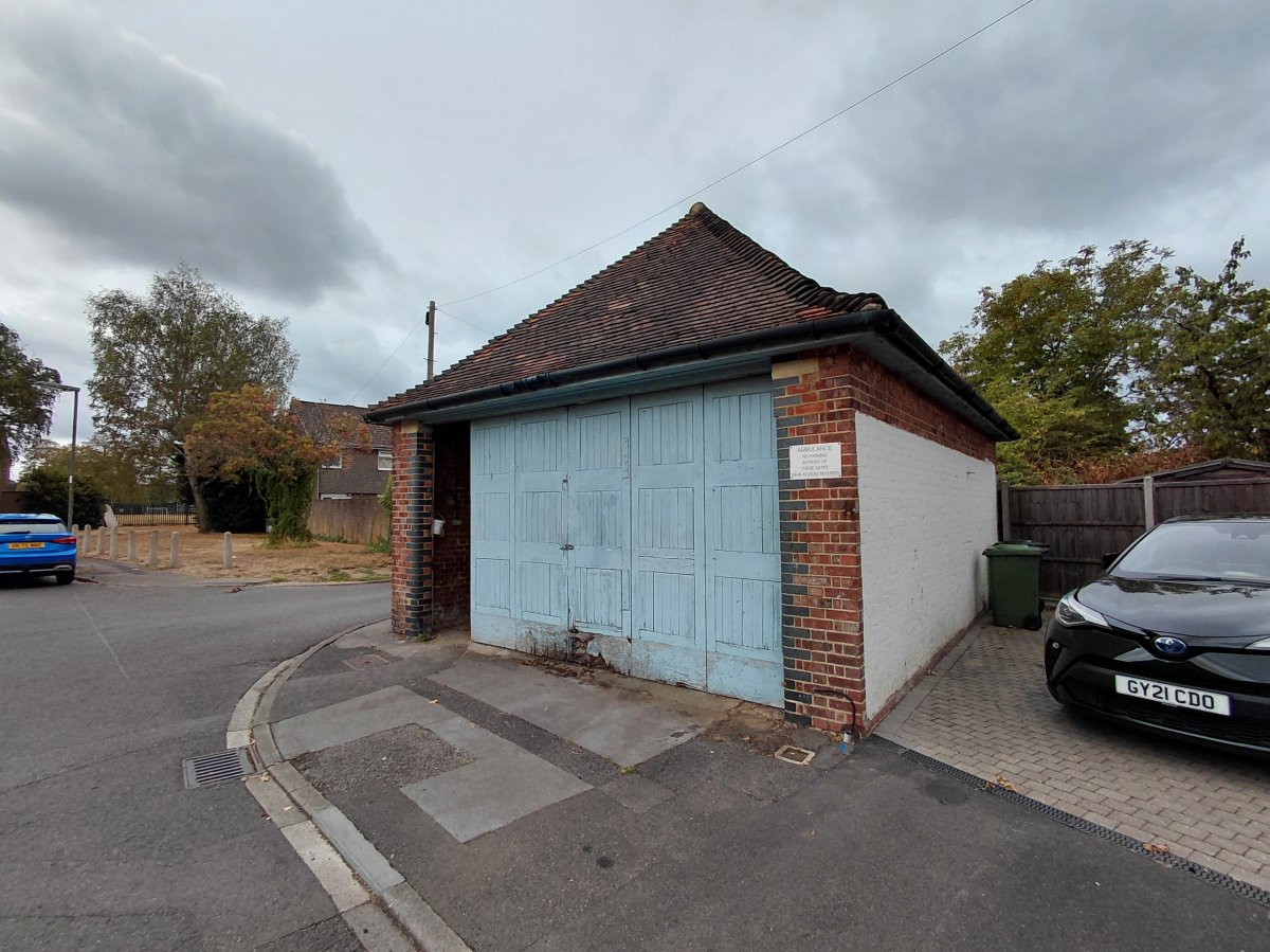 Industrial Unit For Sale, Guildford, Surrey