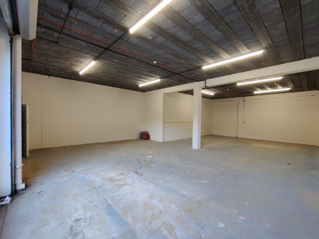 Industrial Unit in Leicester - photo 2