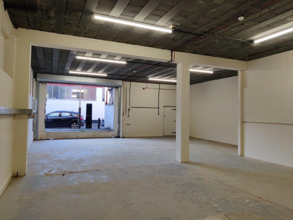 Industrial Unit in Leicester - photo 3