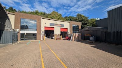 Industrial in Southampton