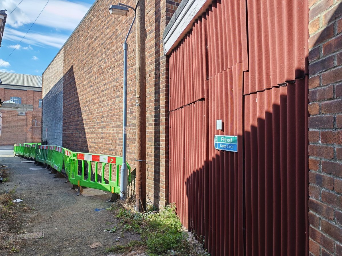 Industrial Unit in Great Yarmouth - photo 4