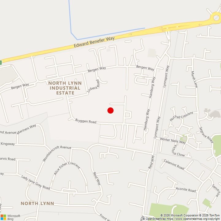 Industrial Unit in Kings Lynn - photo 2