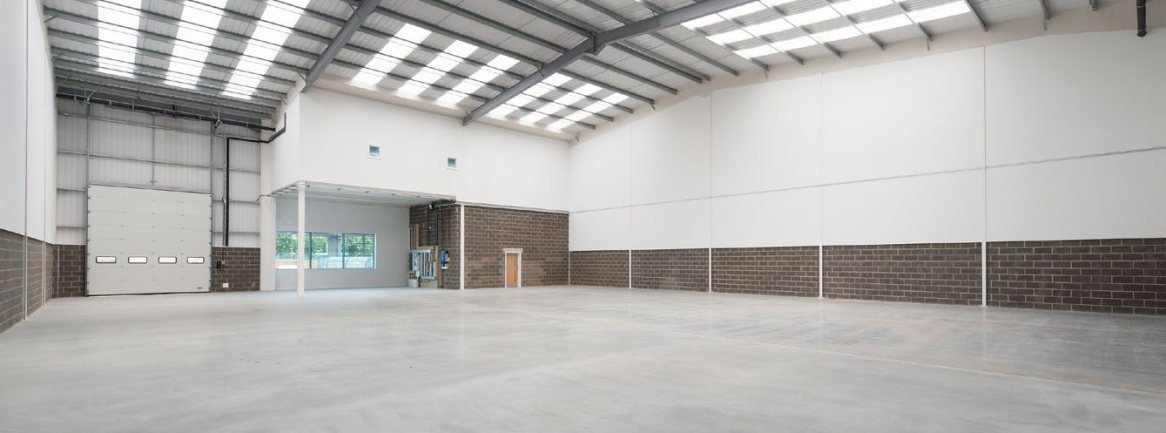 Industrial Unit in Dagenham - photo 4