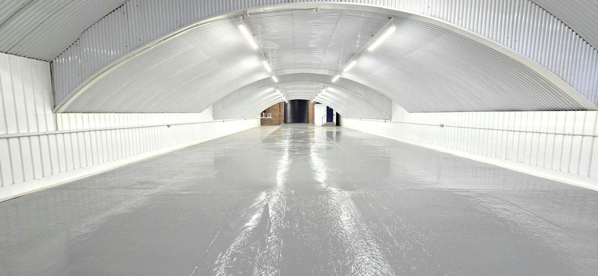 Industrial Unit in Hackney, London