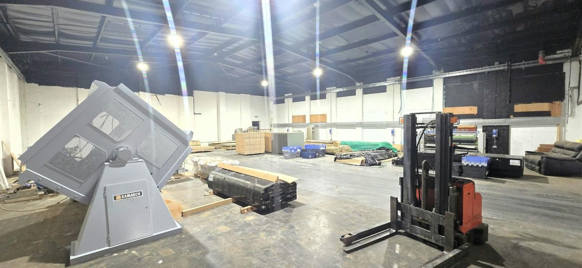 Industrial Unit in Abbey Wood, London