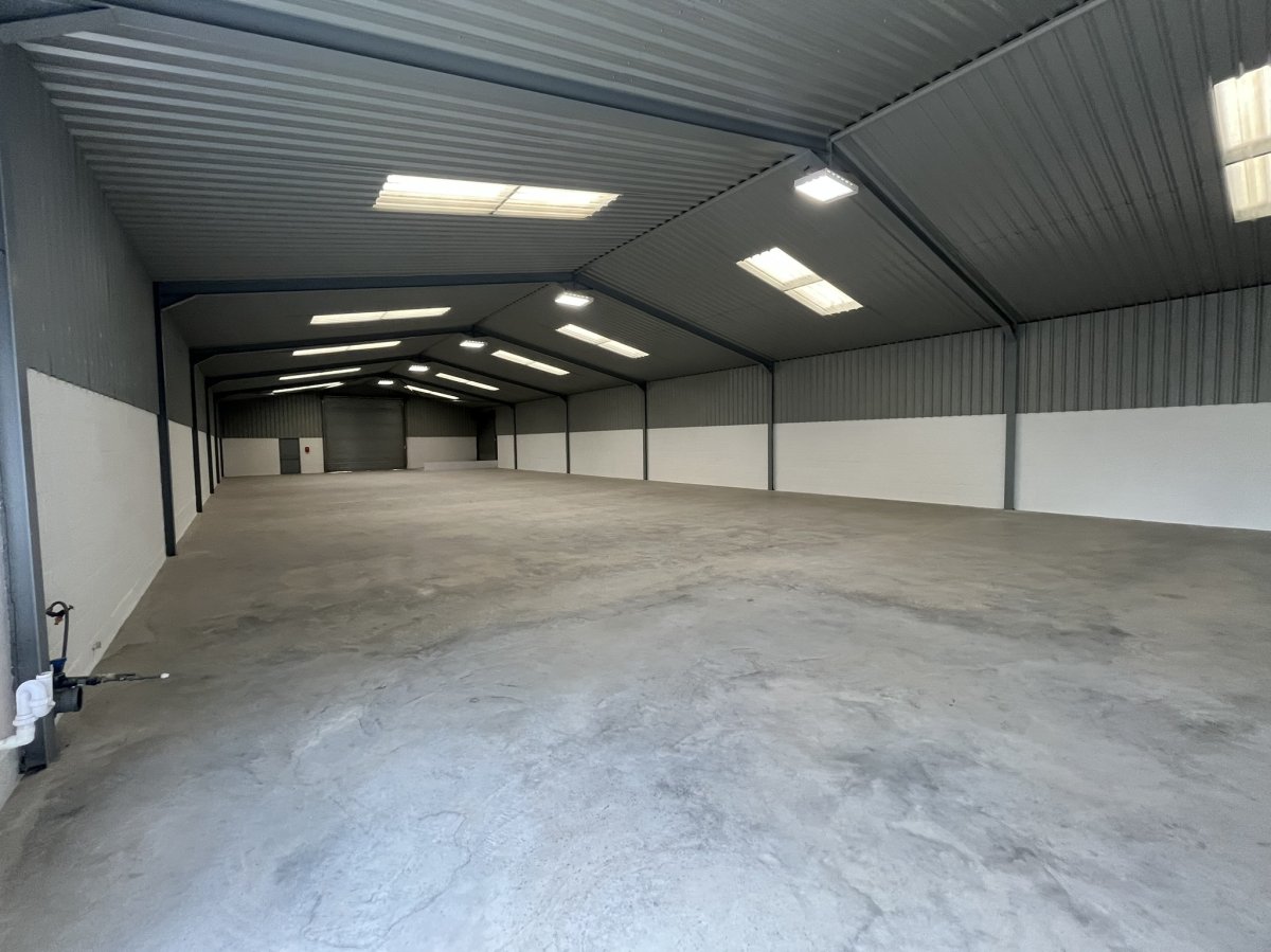 Industrial Unit in Worthing - photo 4
