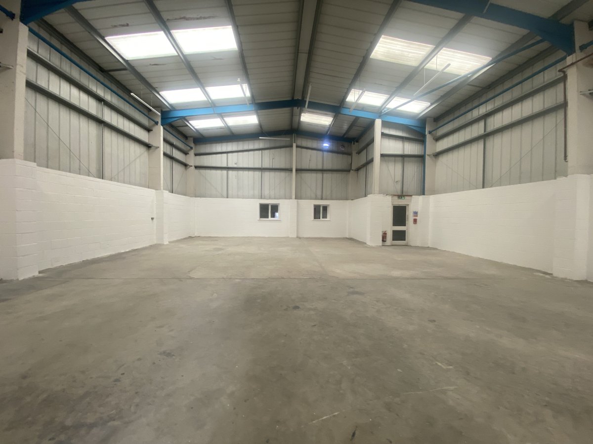 Industrial Unit in Keighley - photo 3