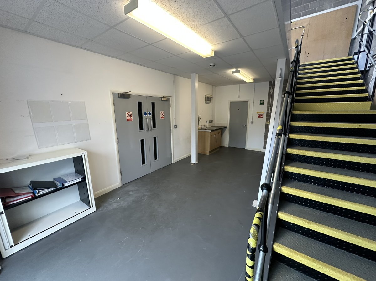 Industrial Unit in Willand - photo 2