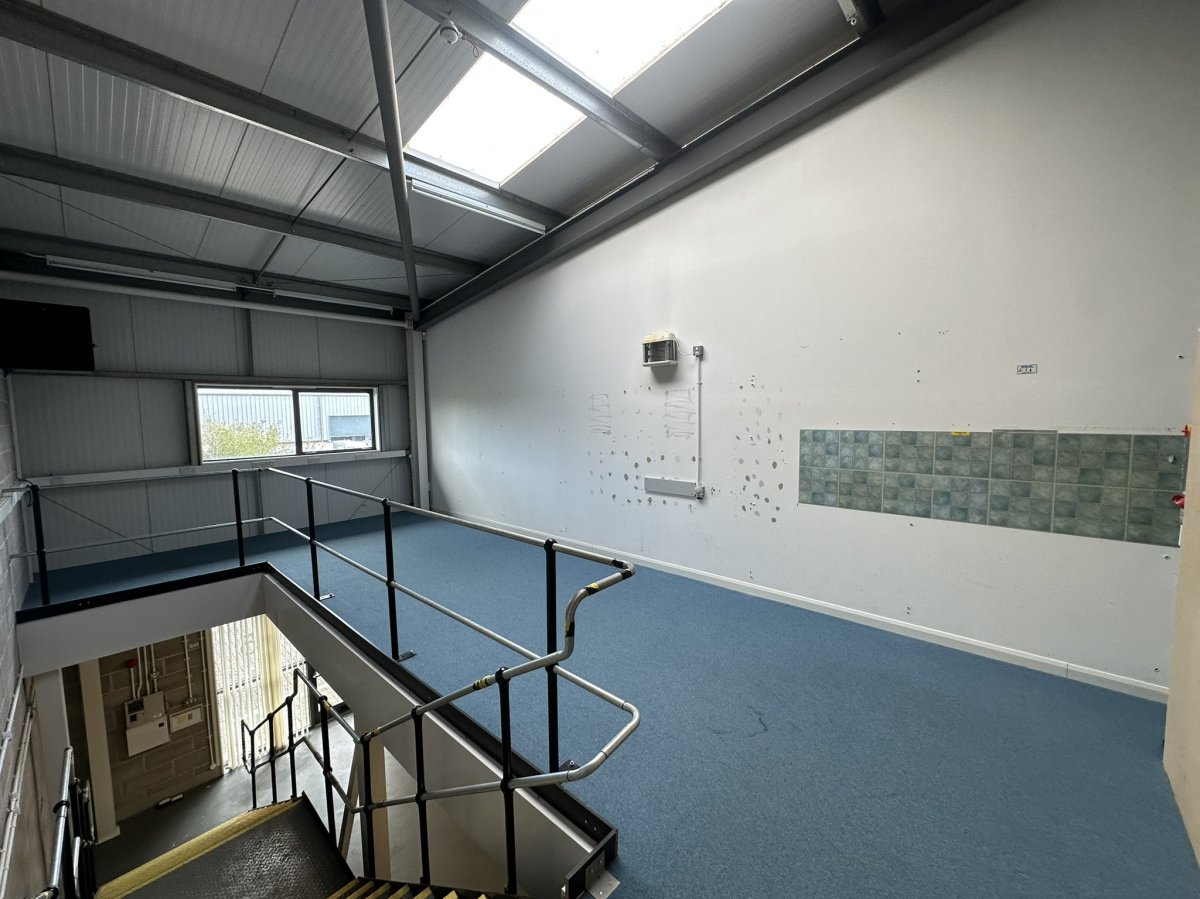 Industrial Unit in Willand - photo 4
