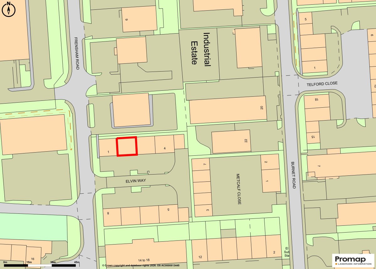 Industrial Unit in Sweet Briar Road Industrial Estate - photo 3