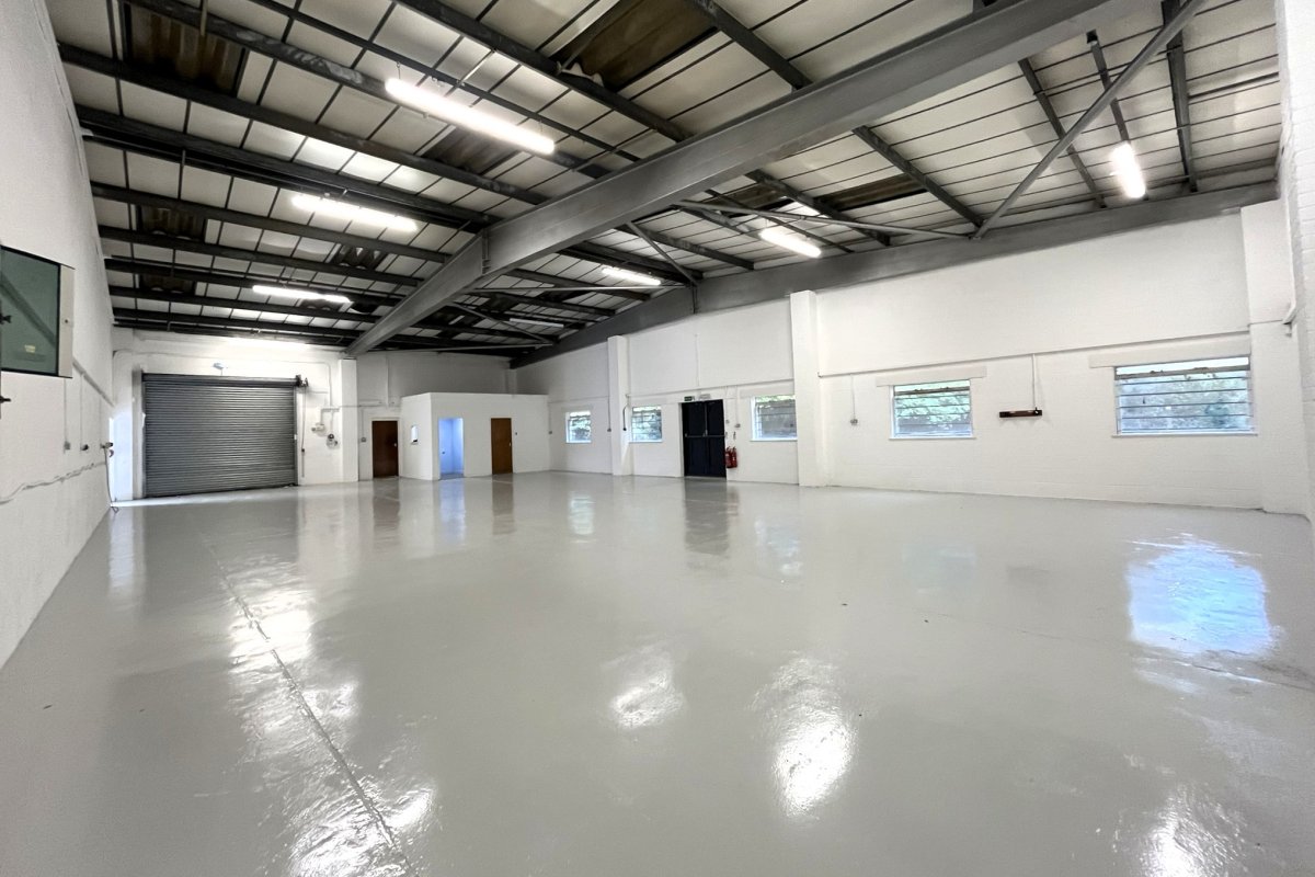 Industrial Unit in Dunmow - photo 2