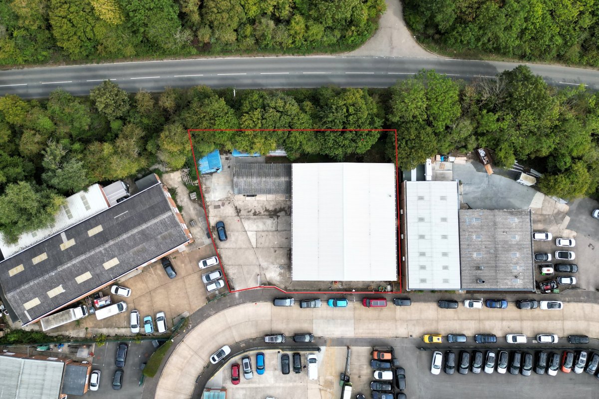 Industrial Unit in Dunmow - photo 4