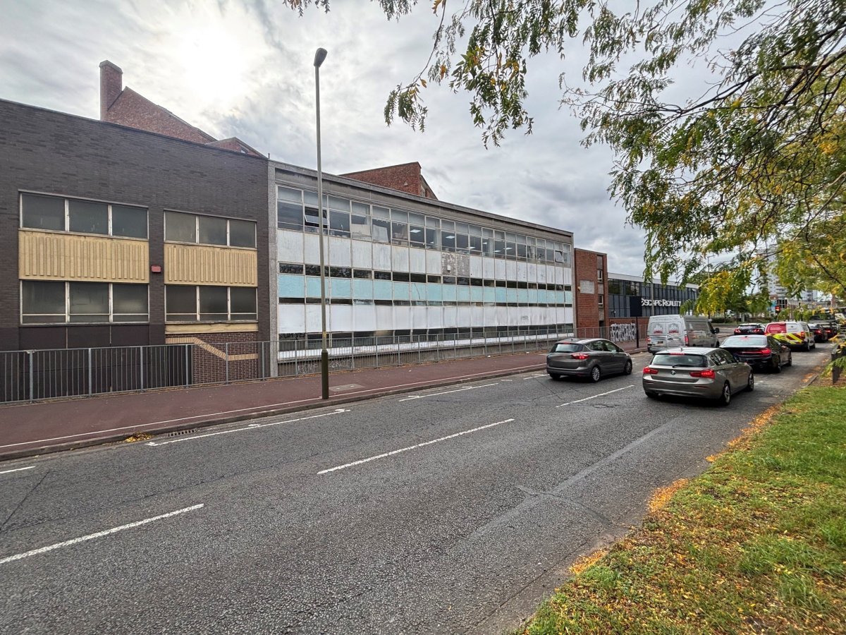 Industrial Unit in Leicester - photo 3