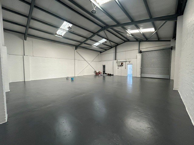 Industrial Unit in Colchester - photo 2