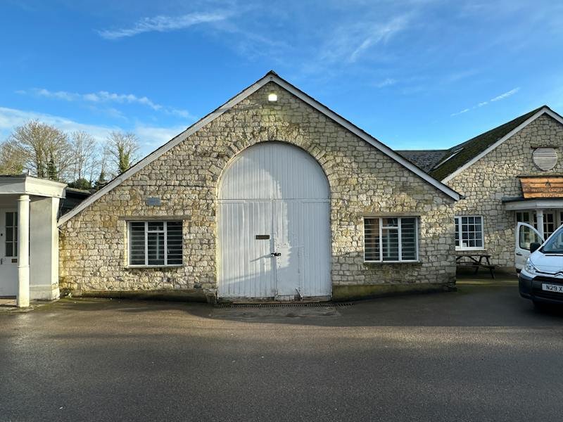Industrial in Farnham