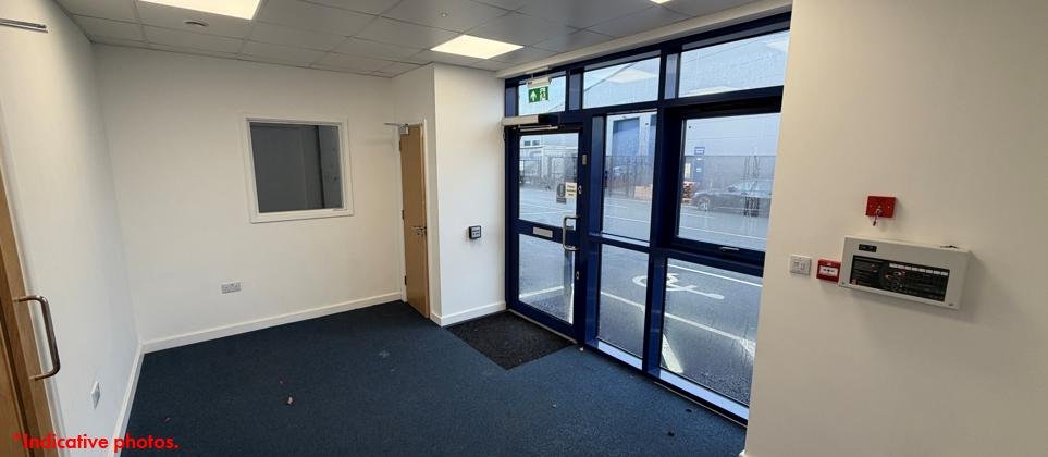 Industrial Unit in Derby - photo 2