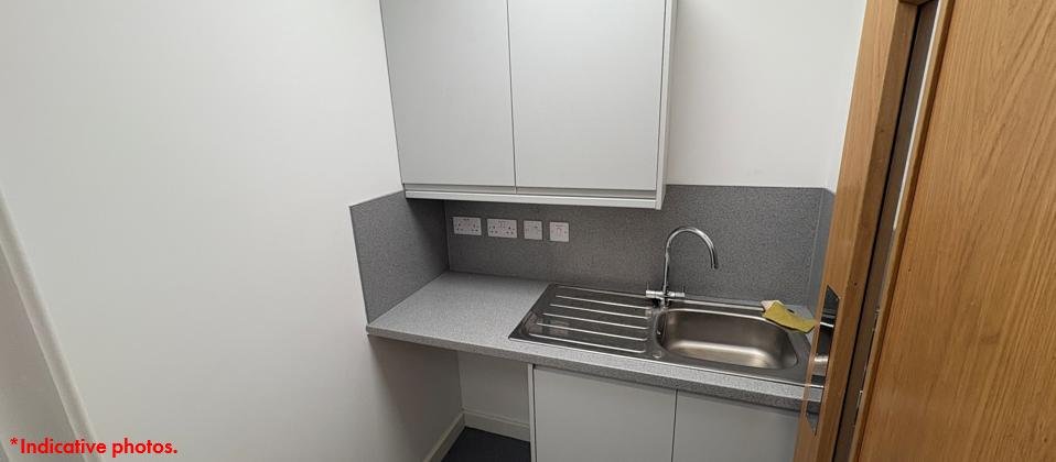 Industrial Unit in Derby - photo 3