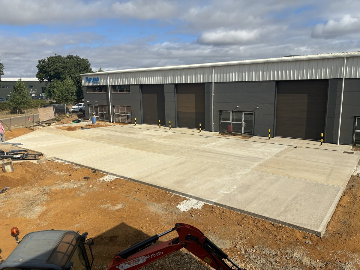 Industrial Unit in Easton - photo 4