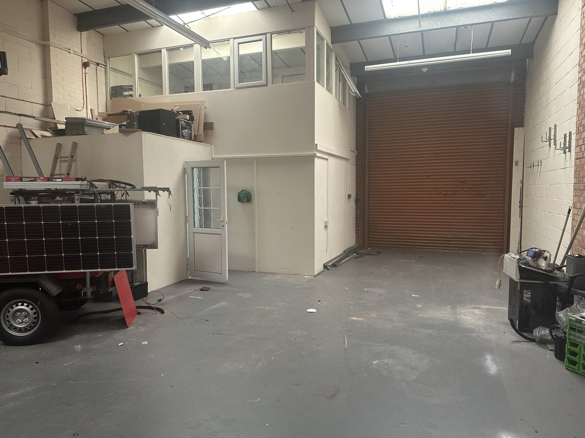 Industrial Unit in Hellesdon - photo 2