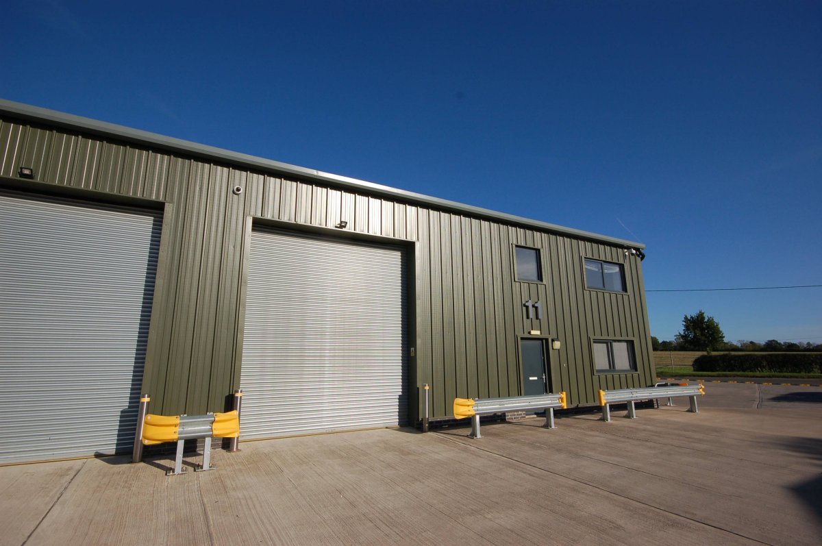 Industrial Unit in Leicester - photo 2