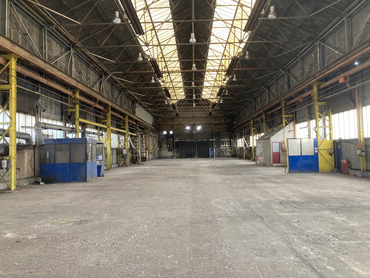 Industrial Unit in Lincoln - photo 2
