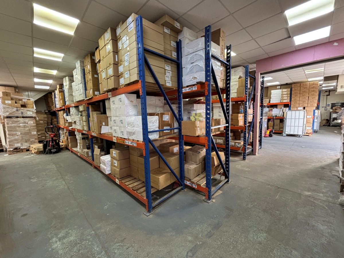 Industrial Unit in Leicester - photo 2