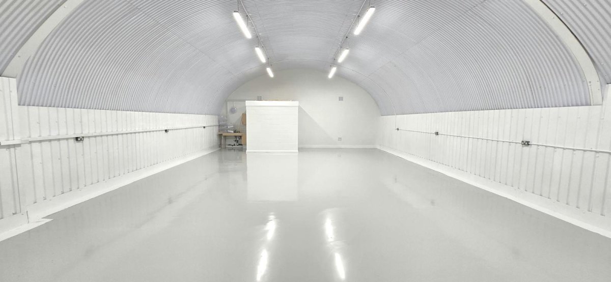 Industrial Unit in Shadwell, London - photo 4