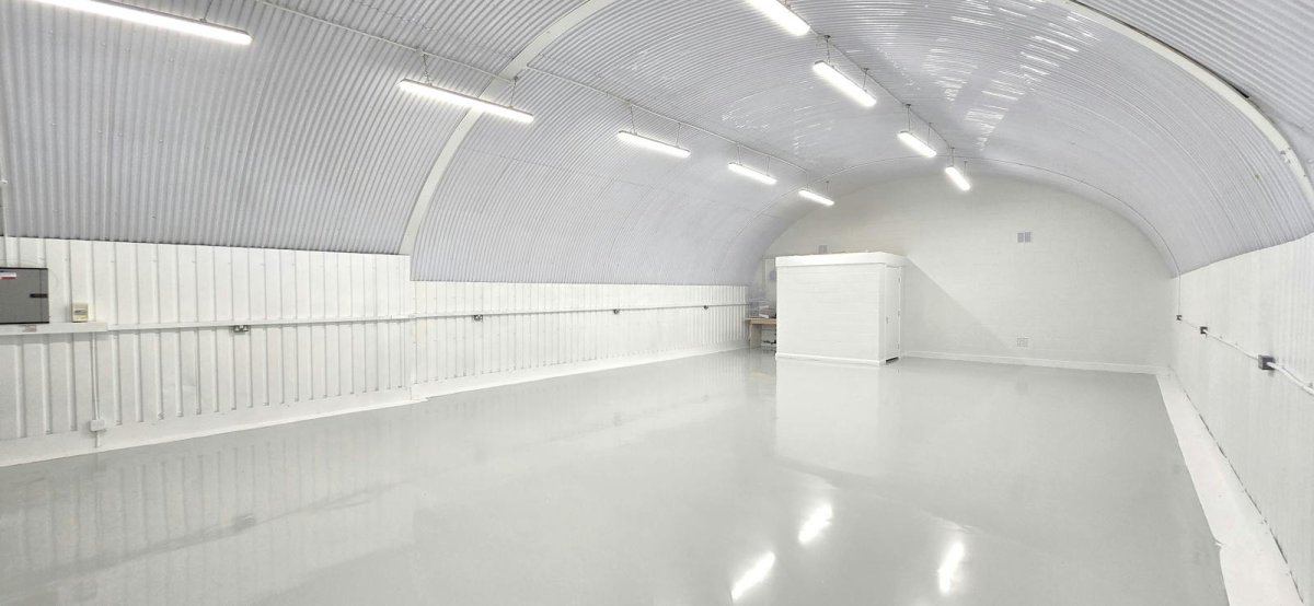 Industrial Unit in Shadwell, London