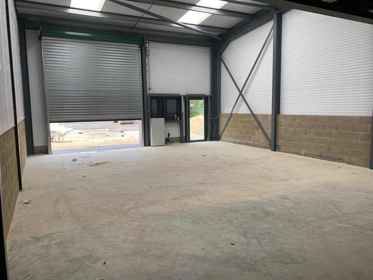 Industrial Unit in Hastings - photo 3
