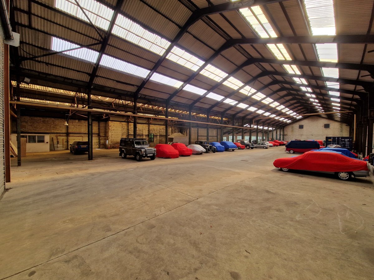 Industrial Unit in Ambergate - photo 3