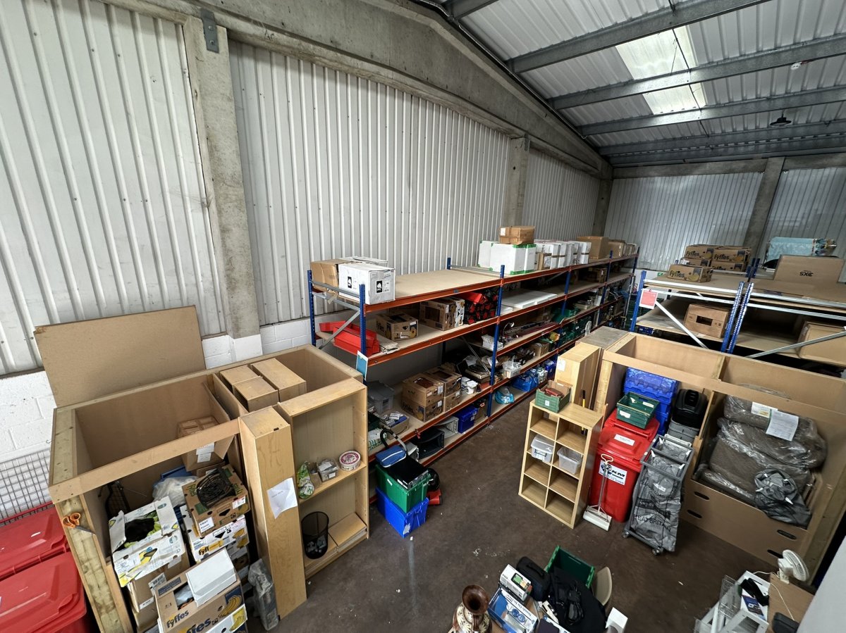 Industrial Unit in Marsh Barton Trading Estate - photo 3