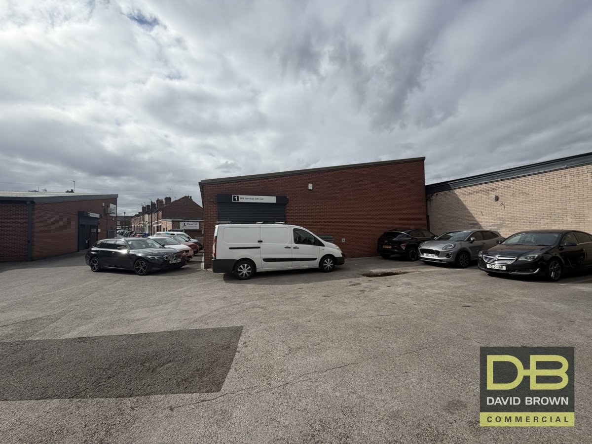 Industrial Unit in Derby - photo 4