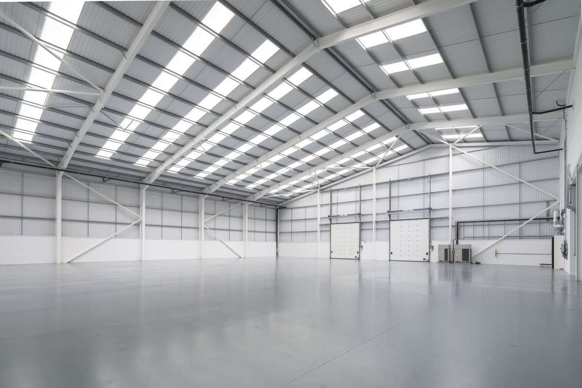 Industrial Unit in Harrow - photo 4