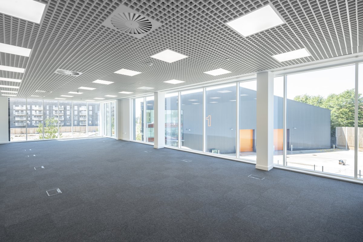 Industrial Unit in Harrow - photo 4
