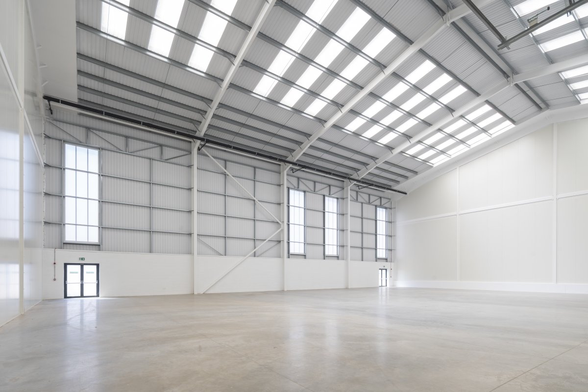 Industrial Unit in Harrow - photo 3