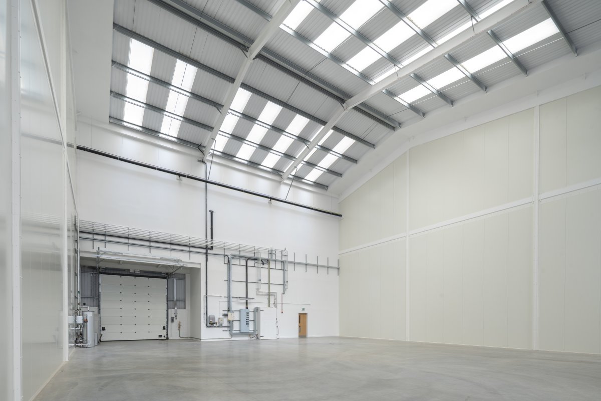 Industrial Unit in Harrow - photo 2