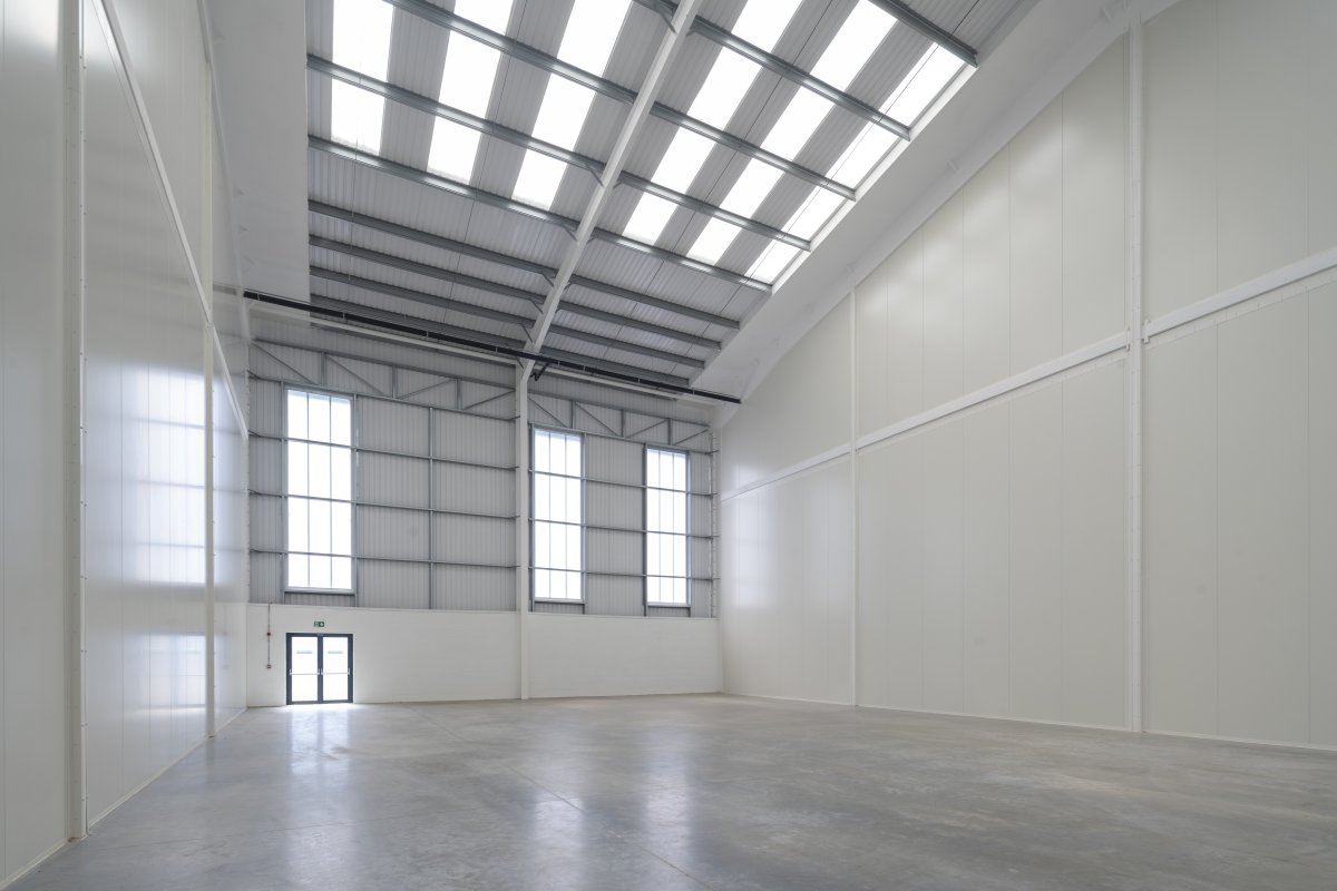 Industrial Unit in Harrow - photo 4