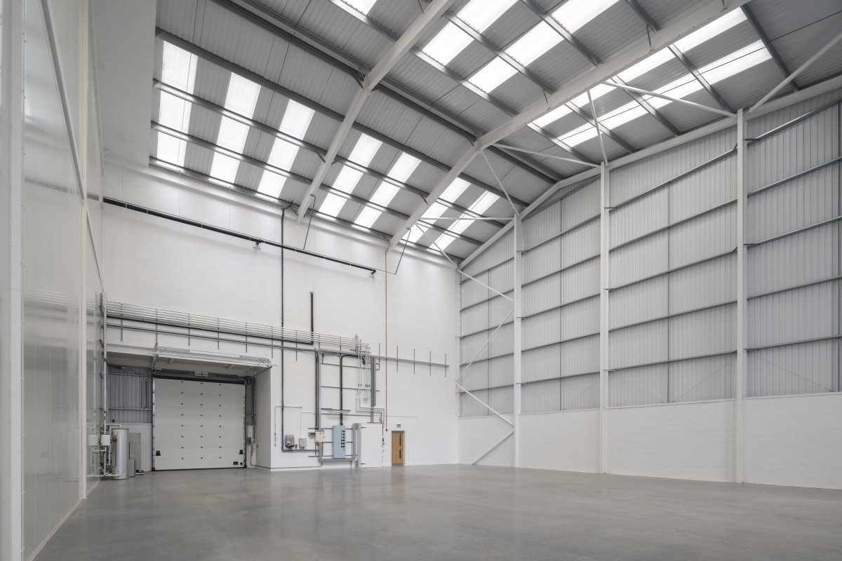 Industrial Unit in Harrow - photo 3