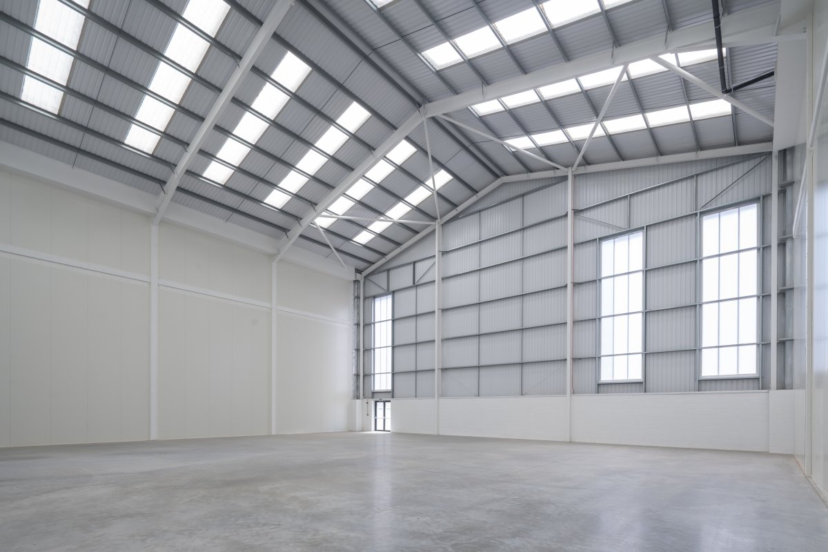 Industrial Unit in Harrow - photo 3